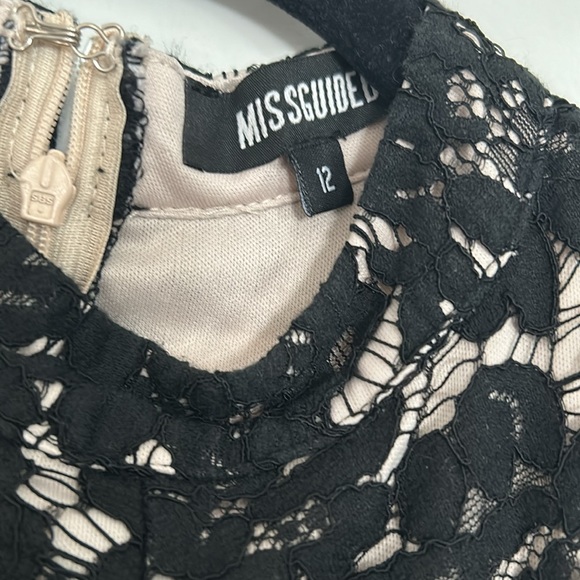 Misguided jumpsuit - Picture 3 of 4